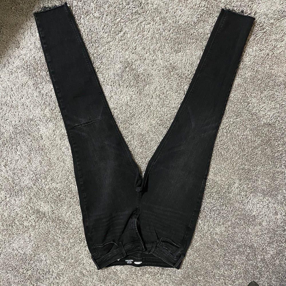 Rockstar Jeans
